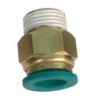 WIPRO Fitting PU SPC-08~02