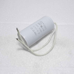 WIPRO Capasitor u/MK 361A 16UF