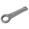 WIPRO Kunci Ring Pukul 70mm