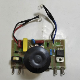 WIPRO SP. Gerinda Ddk Mini...