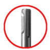 WIPRO Connecting SDS Plus 450mm