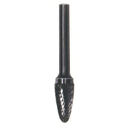 ALLWIN Rotary Burr Type F...