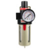 WIPRO Air Filter Regulator 1/4 inch (Single)