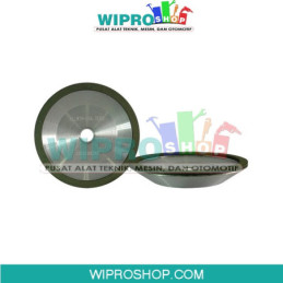 ALLWIN D. W.@ D2 D400 P75%...