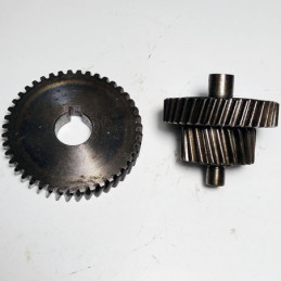 WIPRO SP. W7750-0010+15+15...