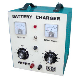 WIPRO Battery Charger AHS...