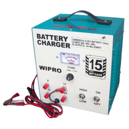 WIPRO Battery Charger AHR...