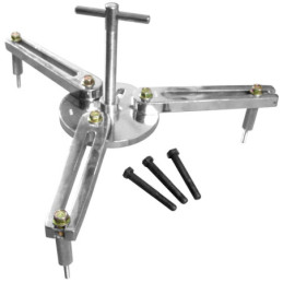 WIPRO Treker Crankcase...