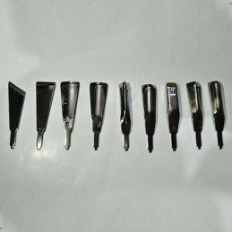 WIPRO SP. Flexible Shaft...