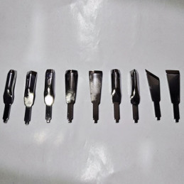 WIPRO SP. Flexible Shaft...