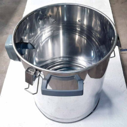 WIPRO SP. Vacuum C. WP2018...