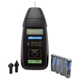 WIPRO Tachometer 2235A...
