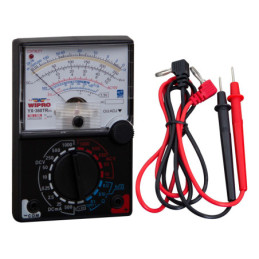WIPRO Multitester YX-360TRES