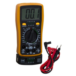 WIPRO Multitester Digital...