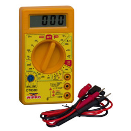 WIPRO Multitester Digital...