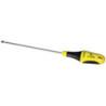 WIPRO Obeng Soft Handle TPR 010 -12 inchx3mm 1203S