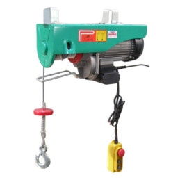 WIPRO Katrol Electric PA-1000A