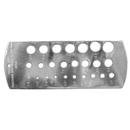 WIPRO Drill Gauge MS168-4...