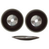 Kinik D. Wheel 12A2 D400P75BW m125x13x20(16) 2X 6W