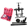 WIPRO Bearing Separator Puller Kit WP 1240 (100-152mm)