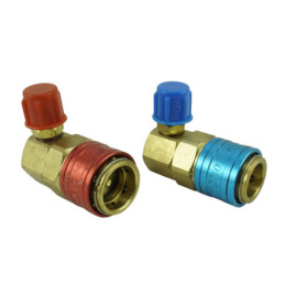 WIPRO Right Angle Coupler...