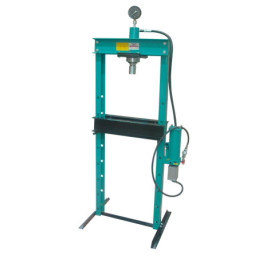 WIPRO Hydraulic Press 20T...