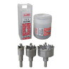 ALLWIN Hole Cutter TCT 62mm