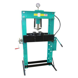 WIPRO Hydraulic Press 50T...