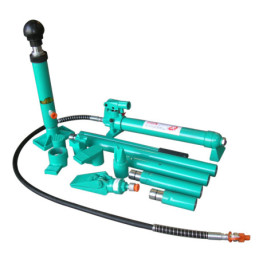 WIPRO Repair Auto Body Kit...