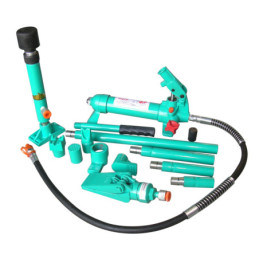 WIPRO Repair Auto Body Kit...