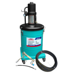 WIPRO Air Lubricator Grease...