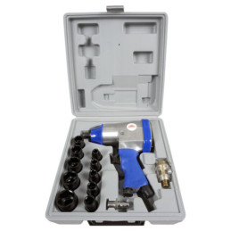 WIPRO Air Impact Wrench Kit...