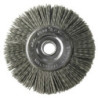 Kinik Sikat 915-323 80 GWG-50 125x15x25Lx25.4