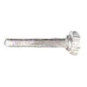 JCK Rotary Burr Tungsten T8240