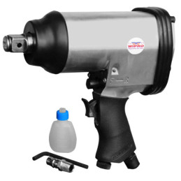 WIPRO Air Impact Wrench...