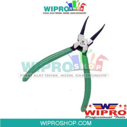 WIPRO Tang Snap Ring 7 inch...