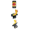 WIPRO Switch Type E U/ MB104 + MB105