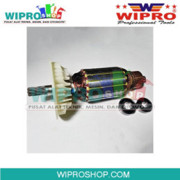 WIPRO SP. Mesin Core Drill...