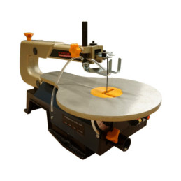 WIPRO Mesin Scroll Saw...