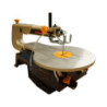 WIPRO Mesin Scroll Saw SSA16 Variabel(SC1600VR) 16 inch Variable Speed w/o Lamp