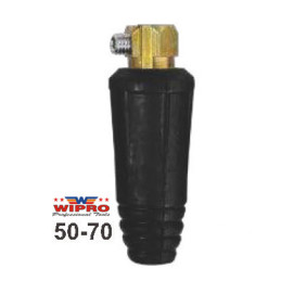 WIPRO Connector Cable Male...