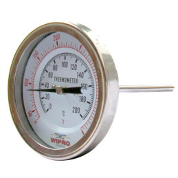 WIPRO Thermometer Payung 3...
