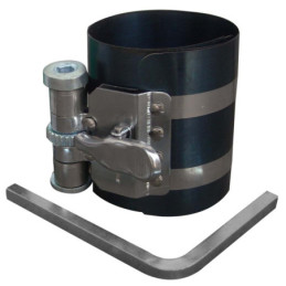 WIPRO Press Piston Ring 3...