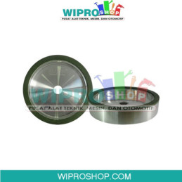 ALLWIN D. W.@ 6A2 D400 P75%...