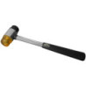WIPRO Palu Karet+Plastik H/Besi WP-8069 (30mm)