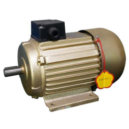 WIPRO Electromotor 3 Phase...
