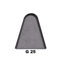 JCK Betel Widia G 25