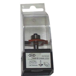 WIPRO Slotting Cutter...