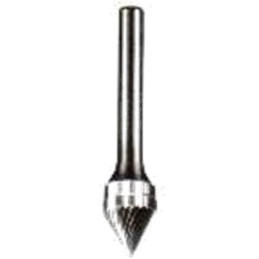 JCK Rotary Burr Tungsten T2000