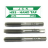 JCK Hand Tap HSS 1/4x20 (BSW)